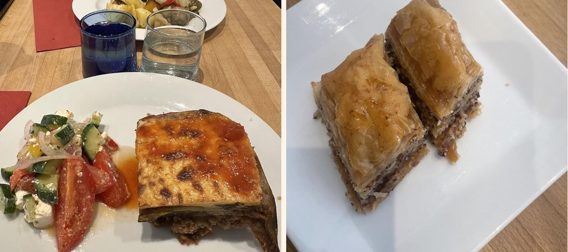 Karavaki au Jardin de Luxembourg - Gallery Image 1