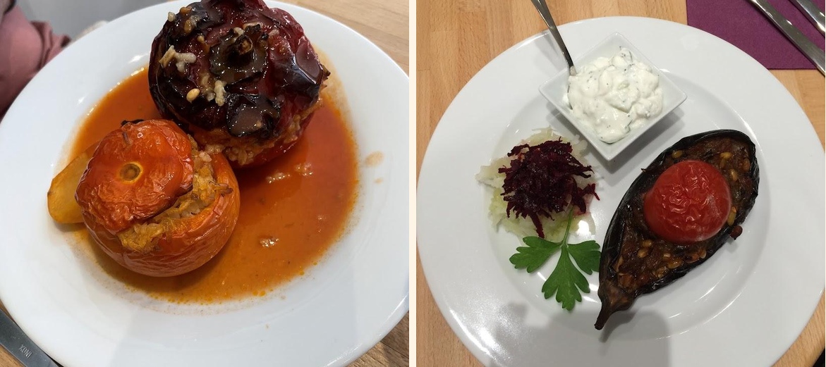 Karavaki au Jardin de Luxembourg - Gallery Image 2