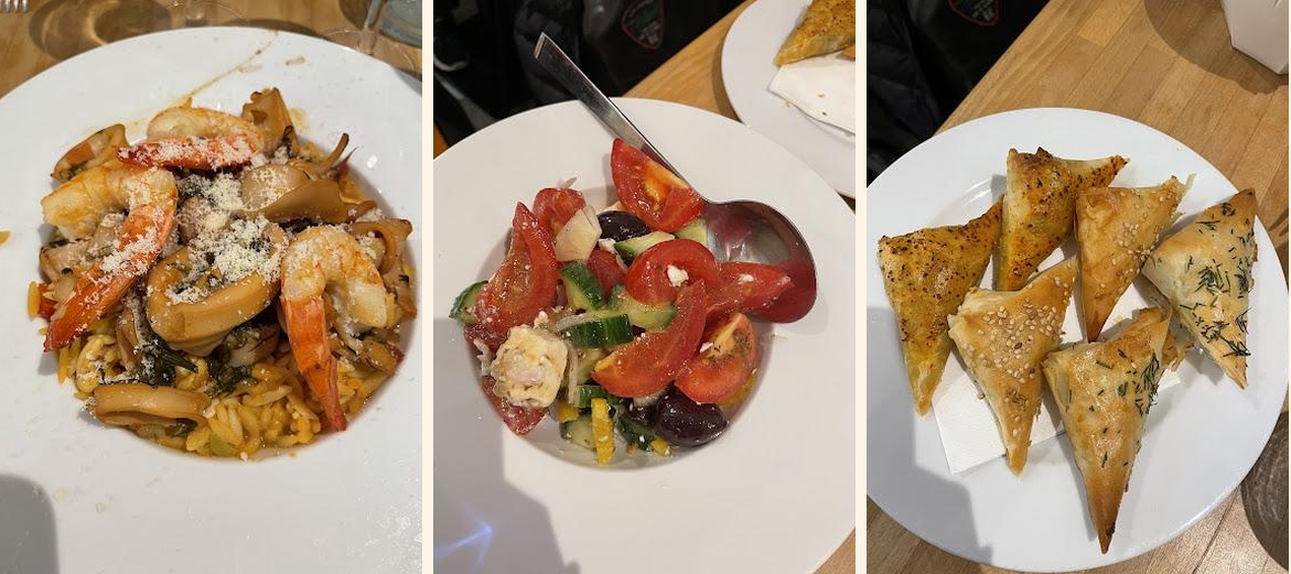 Karavaki au Jardin de Luxembourg - Gallery Image 4