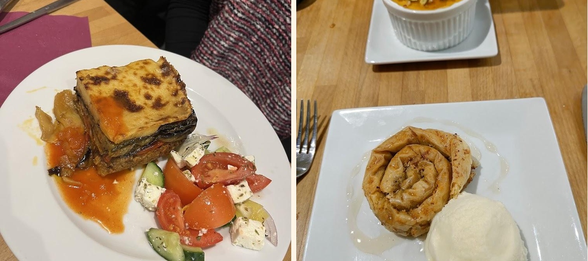 Karavaki au Jardin de Luxembourg - Gallery Image 6